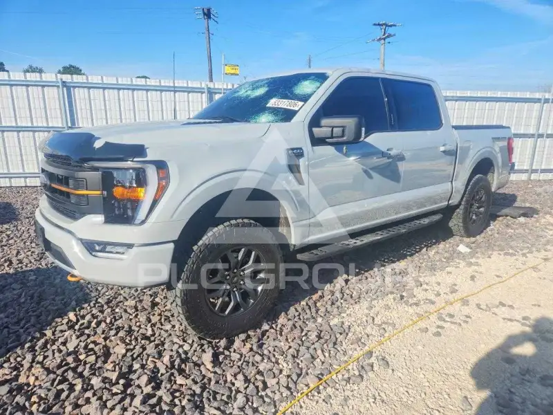 2023 Ford F-150 photo