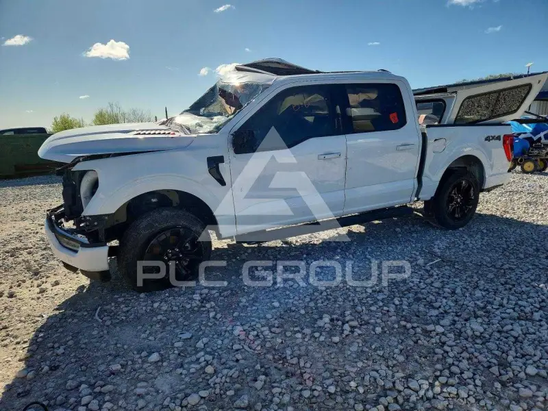 2023 Ford F-150 photo