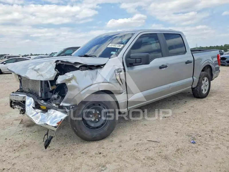 2023 Ford F-150 photo