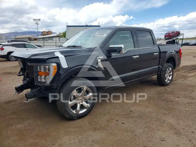 2023 Ford F-150 photo