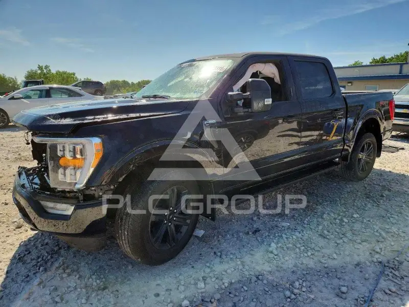 2023 Ford F-150 photo