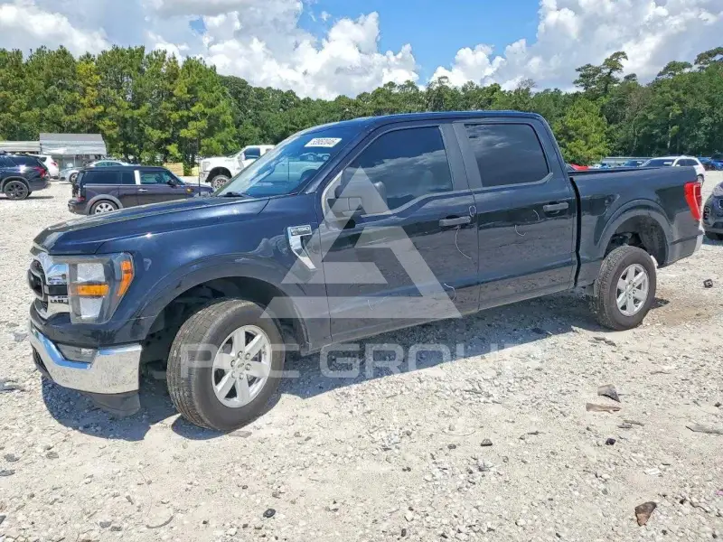 2023 Ford F-150 photo