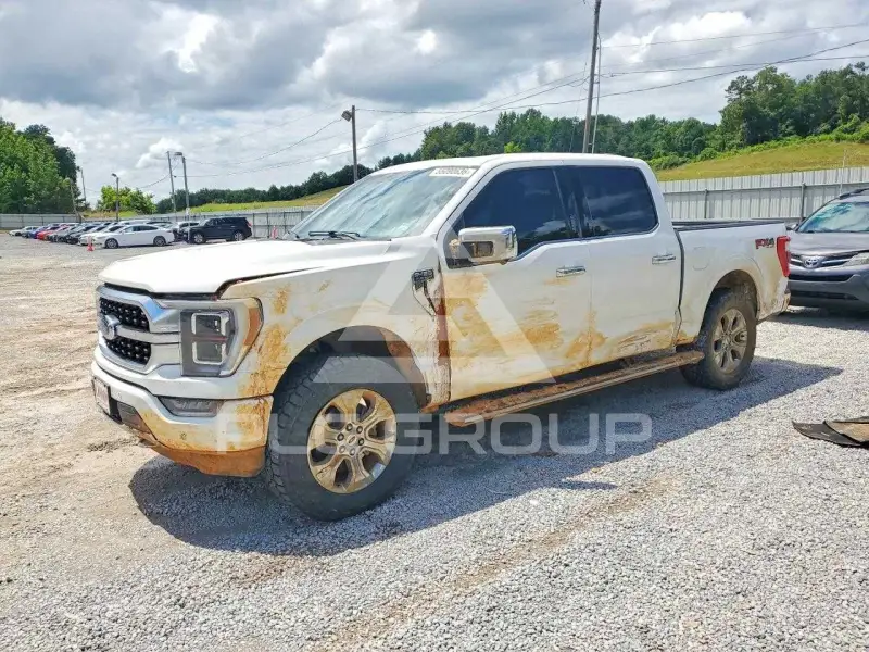 2023 Ford F-150 фото