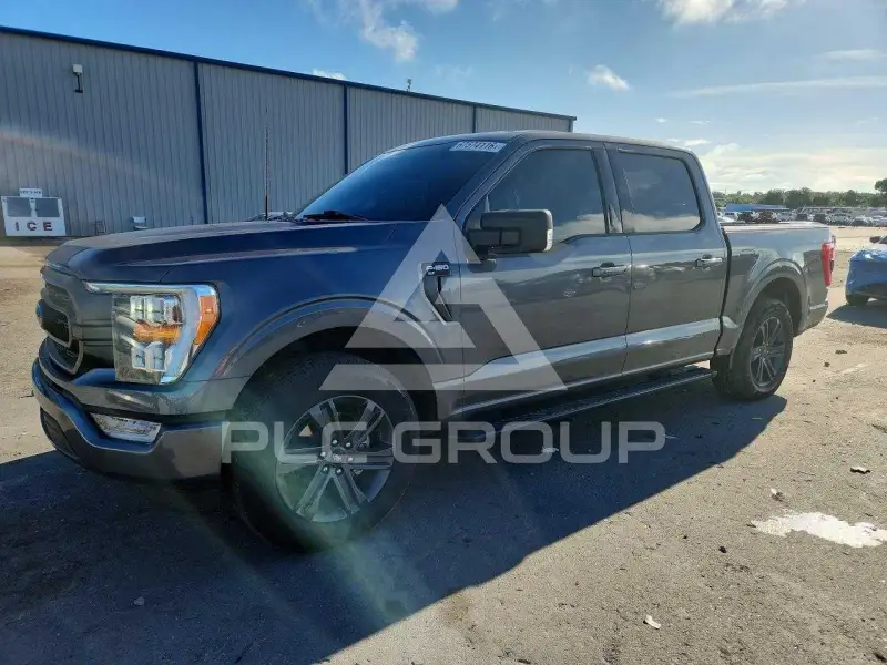 2023 Ford F-150 photo