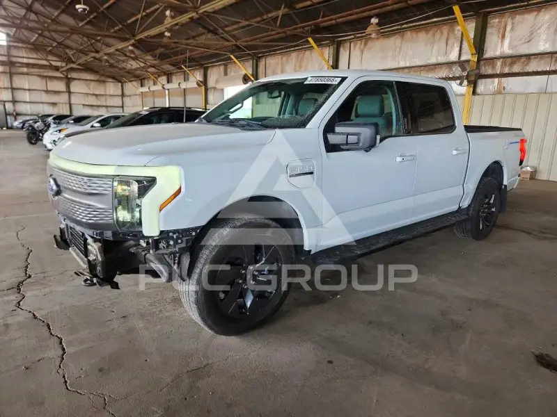 2023 Ford F-150 photo