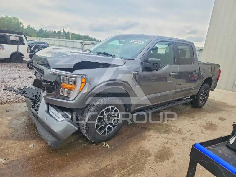 2023 Ford F-150 photo