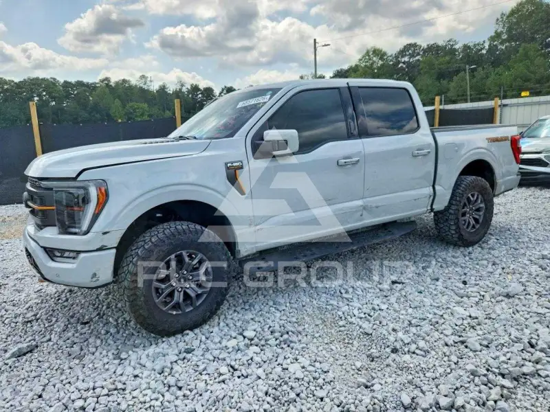 2023 Ford F-150 photo