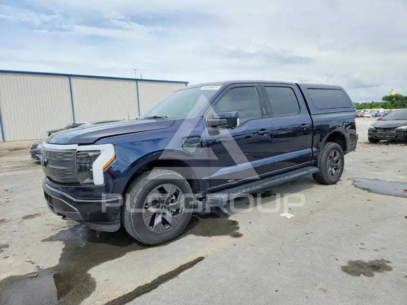 2023 Ford F-150 photo