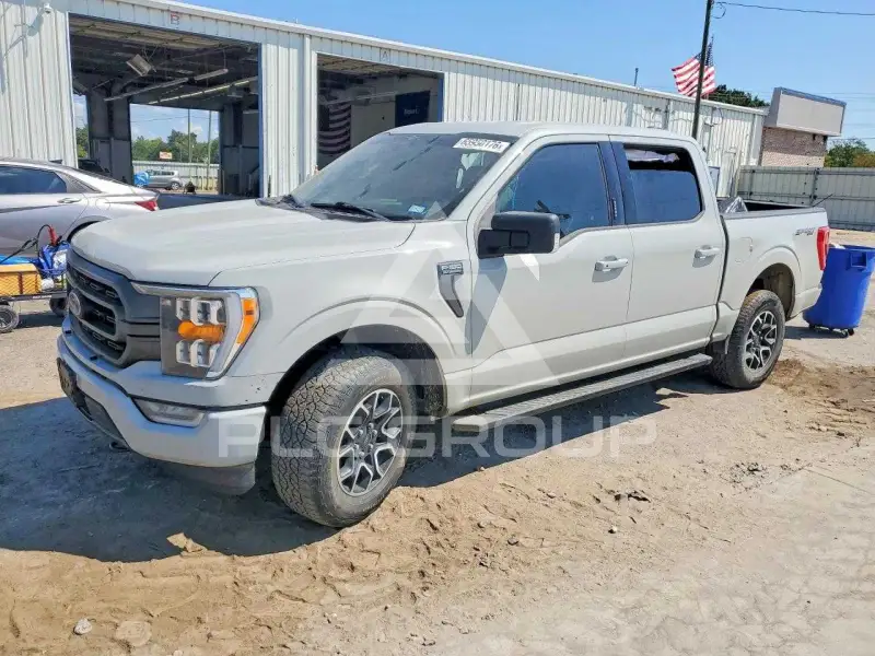 2023 Ford F-150 photo