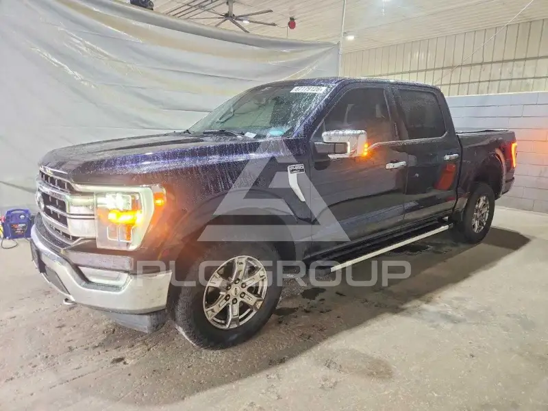 2023 Ford F-150 фото
