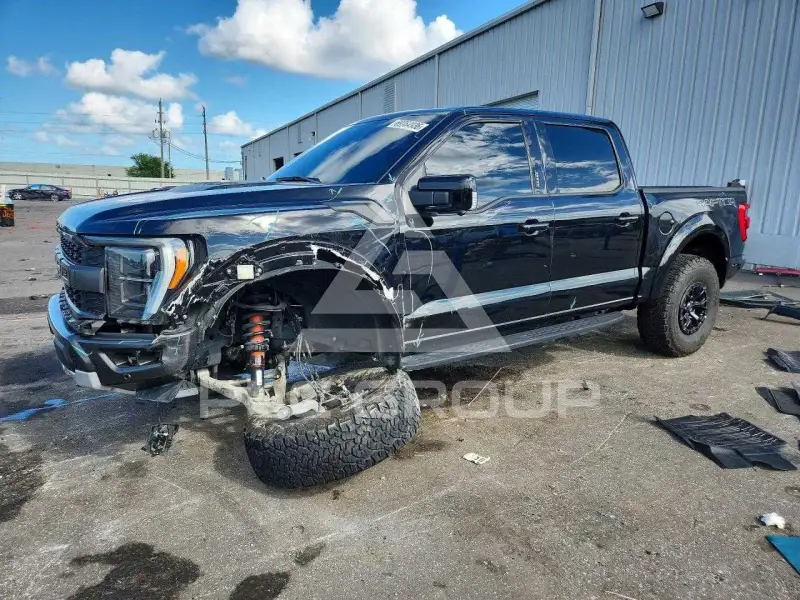 2023 Ford F-150 photo