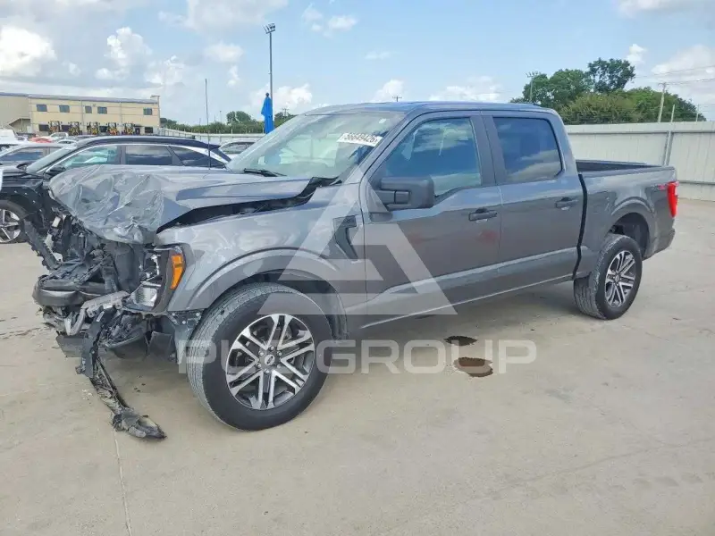 2023 Ford F-150 photo