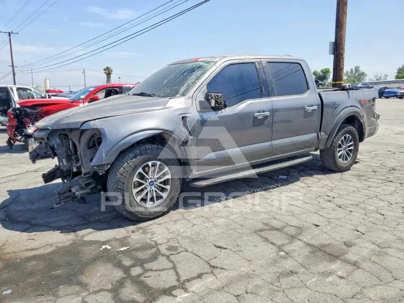 2023 Ford F-150 photo