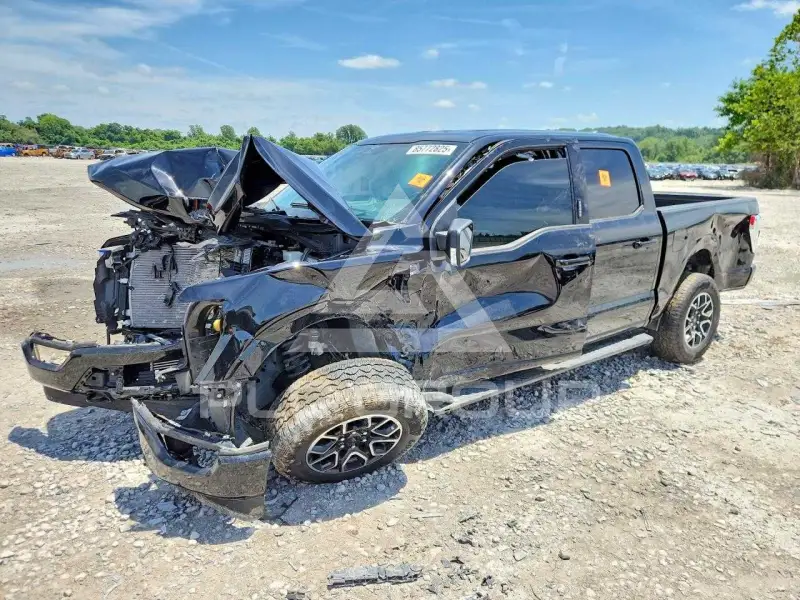 2023 Ford F-150 photo