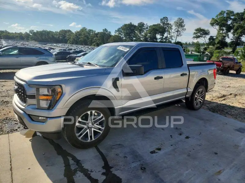 2023 Ford F-150 photo