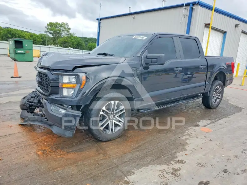 2023 Ford F-150 photo