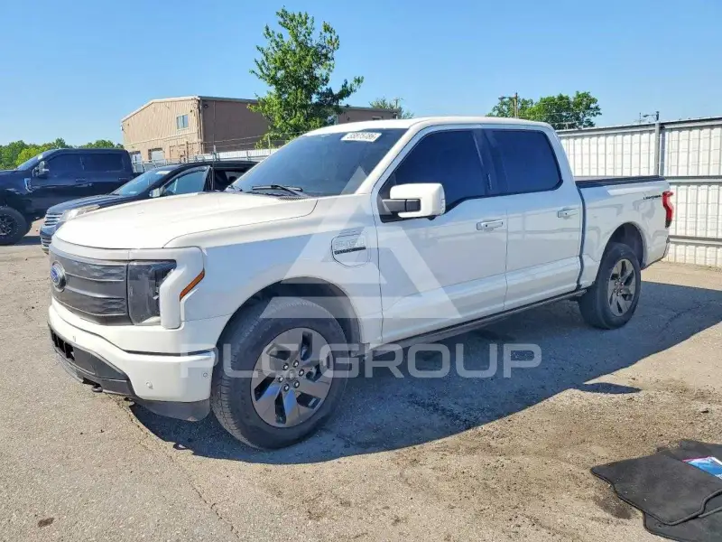 2023 Ford F-150 фото