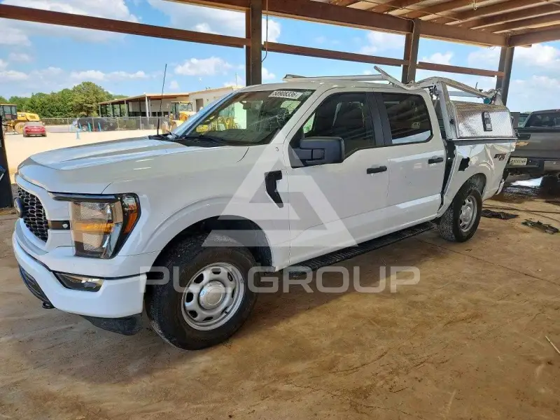 2023 Ford F-150 photo
