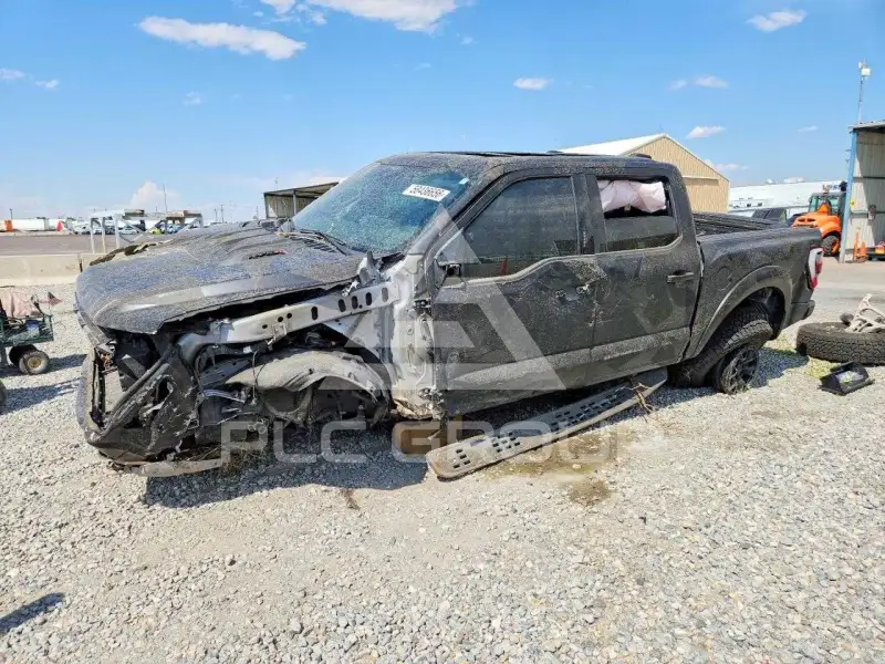 2023 Ford F-150 photo
