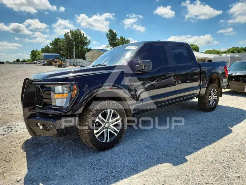 2023 Ford F-150 photo
