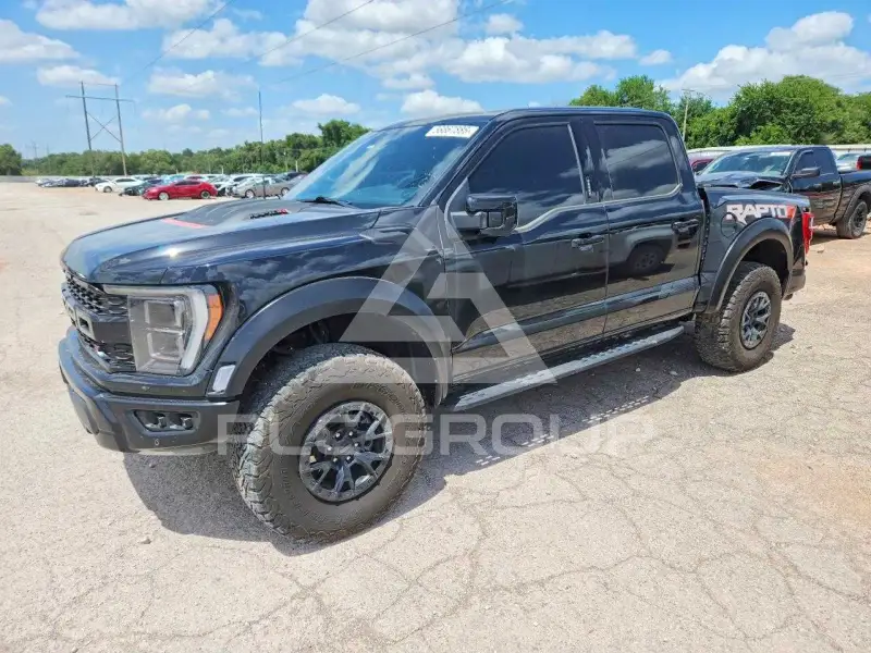 2023 Ford F-150 photo