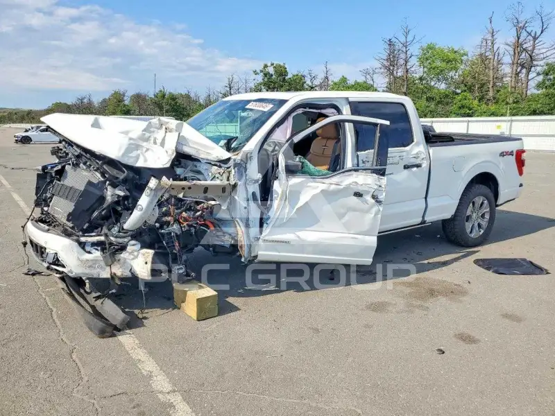 2023 Ford F-150 photo