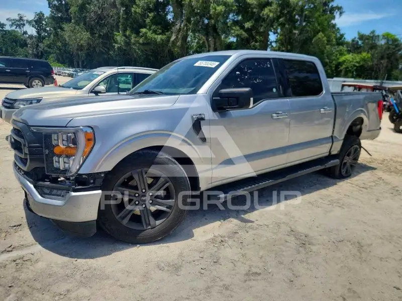 2023 Ford F-150 photo