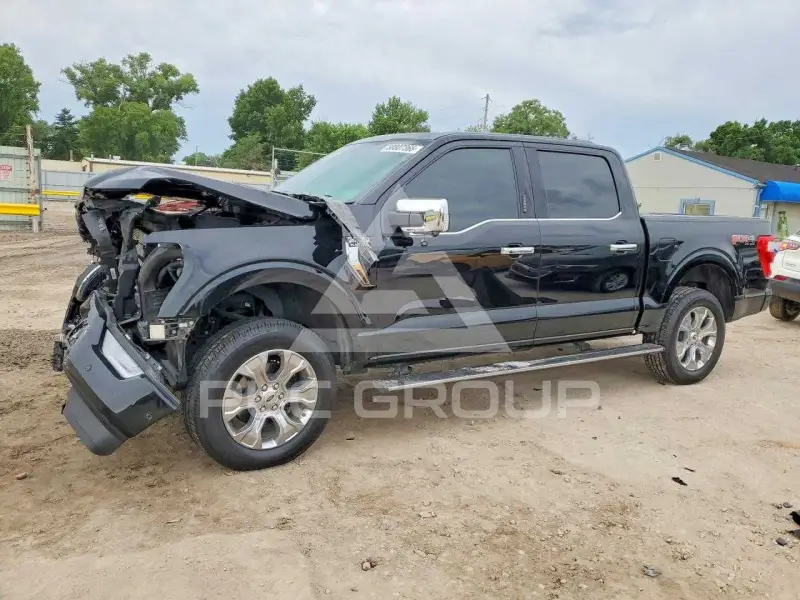 2023 Ford F-150 photo
