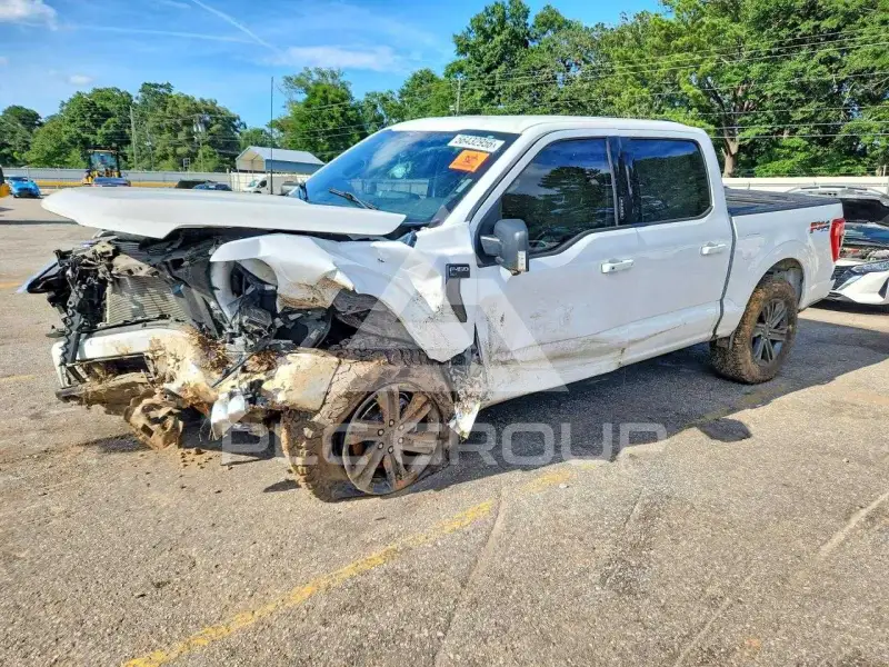 2023 Ford F-150 photo