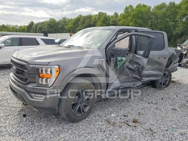 2023 Ford F-150 photo