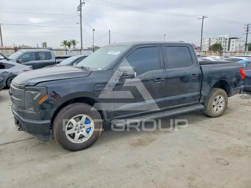 2023 Ford F-150 фото