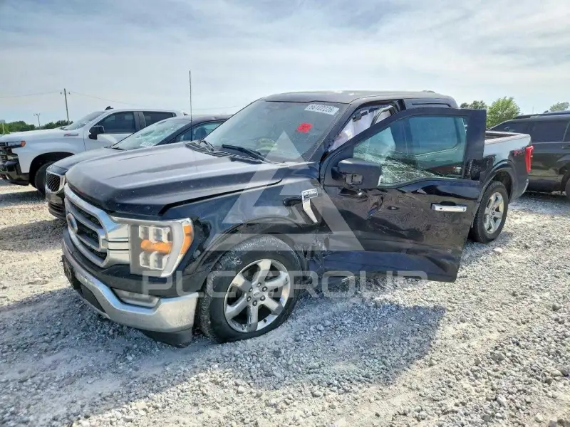 2023 Ford F-150 photo