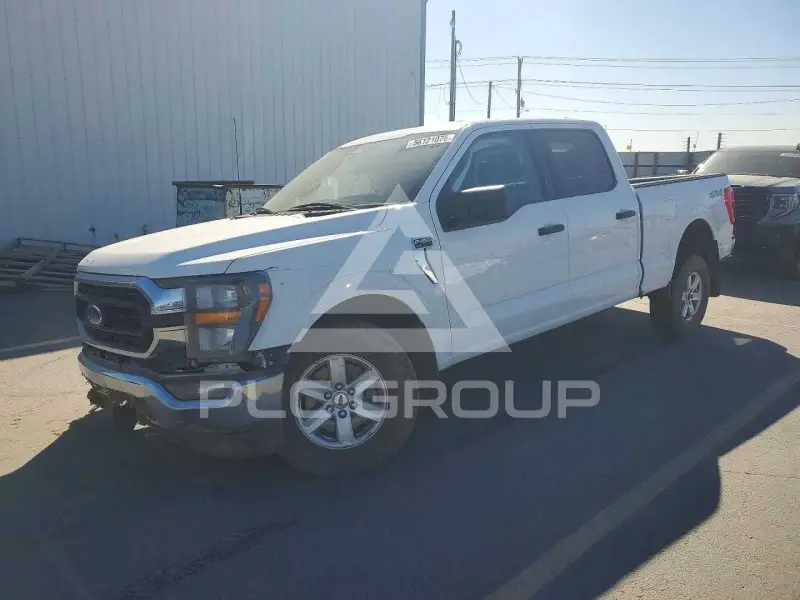 2023 Ford F-150 photo