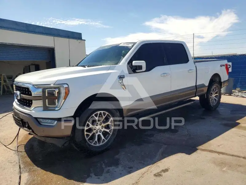 2023 Ford F-150 photo
