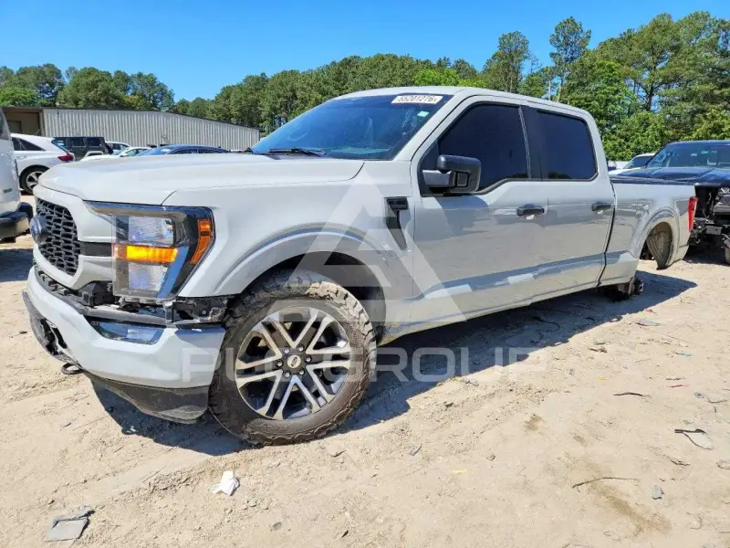 2023 Ford F-150 photo
