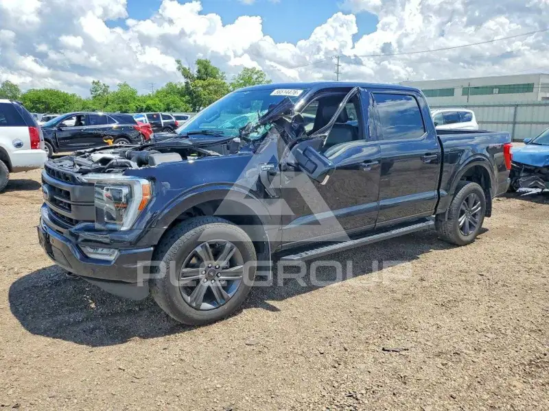 2023 Ford F-150 photo