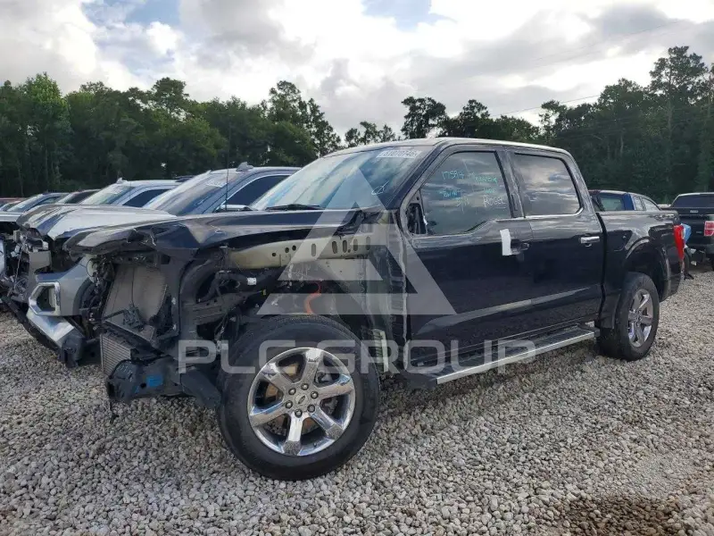 2023 Ford F-150 photo