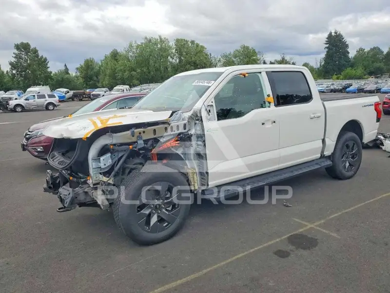 2023 Ford F-150 фото