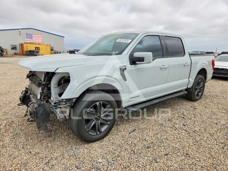 2023 Ford F-150 photo