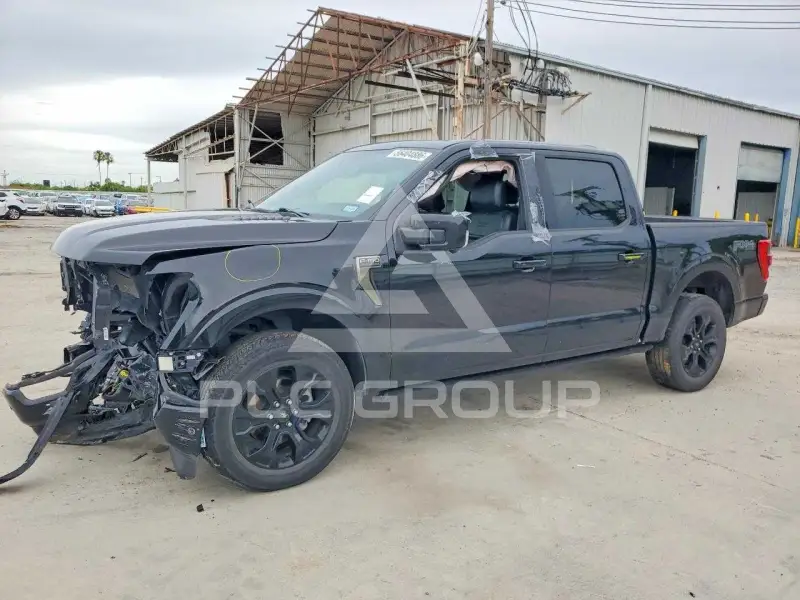 2023 Ford F-150 photo