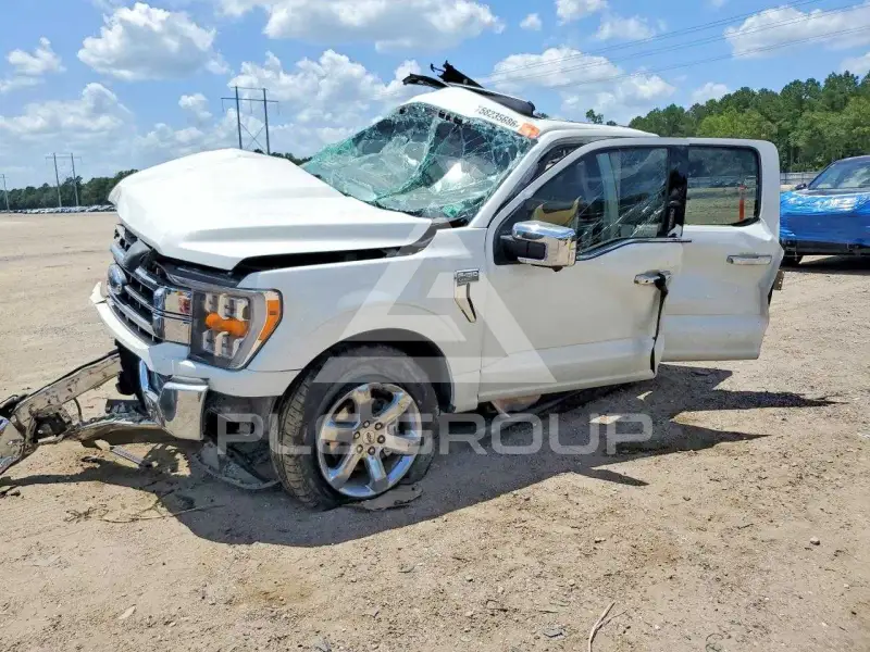 2023 Ford F-150 photo