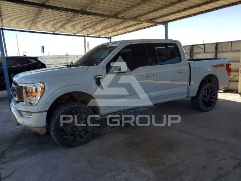 2023 Ford F-150 фото