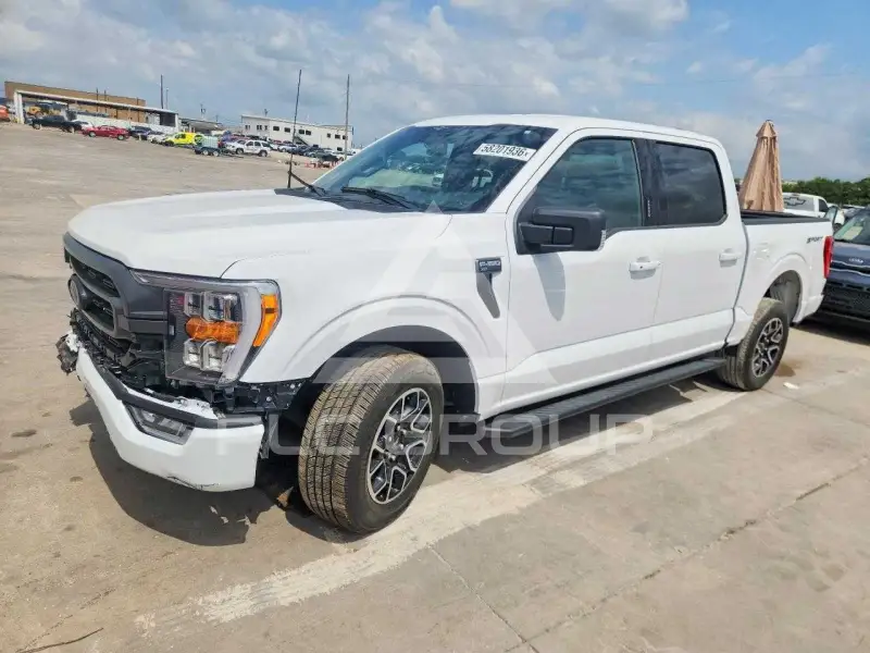 2023 Ford F-150 photo