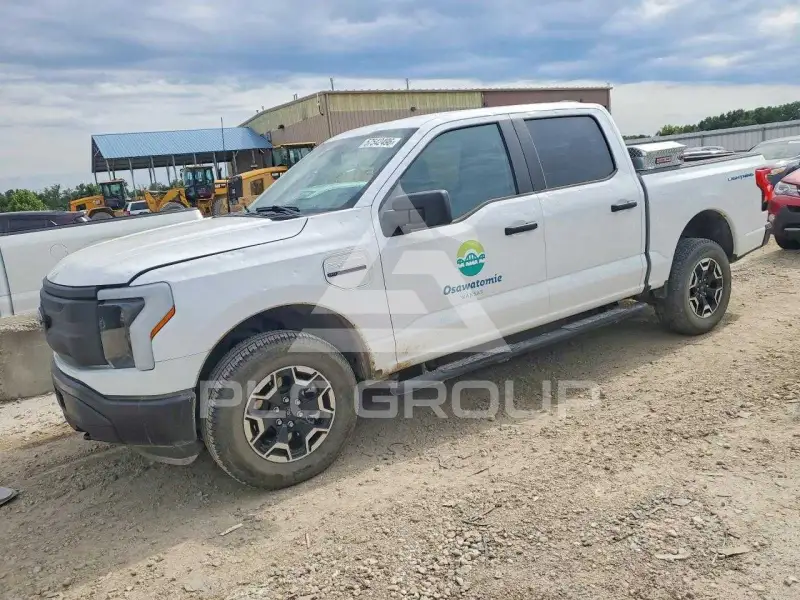 2023 Ford F-150 photo