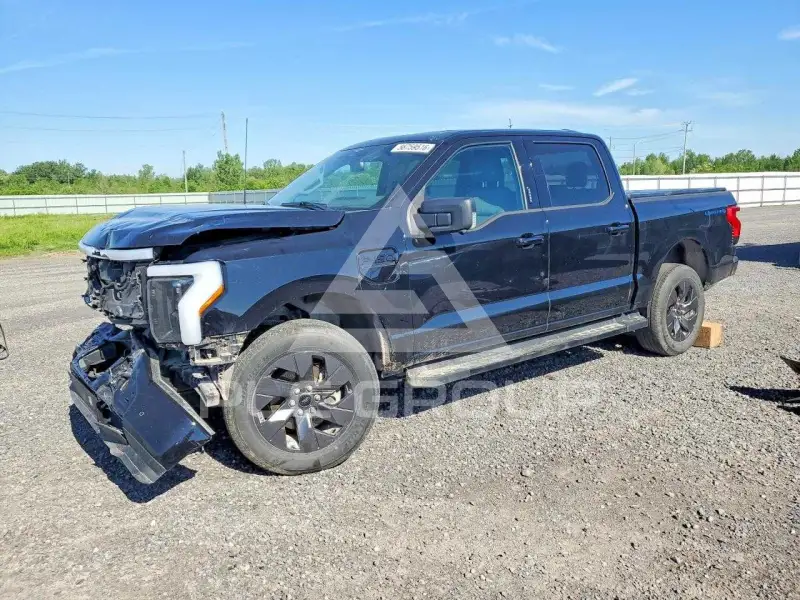 2023 Ford F-150 photo