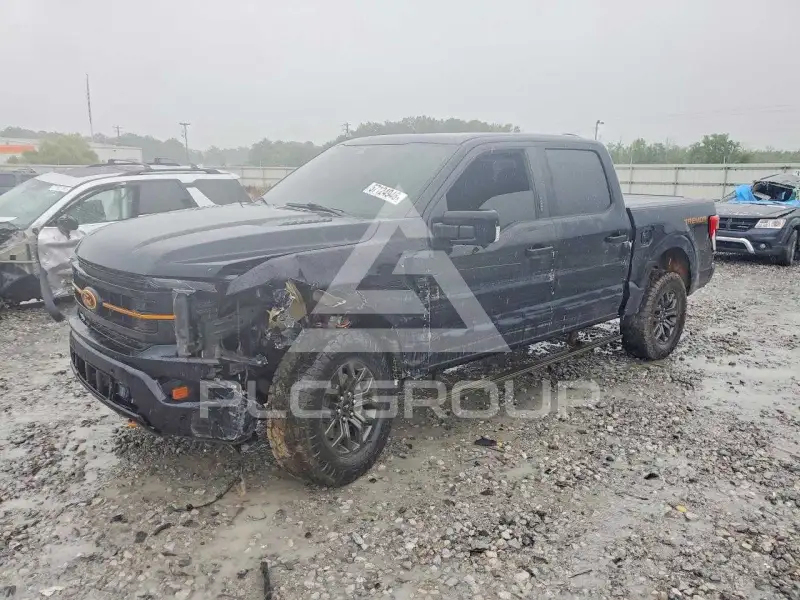 2023 Ford F-150 photo
