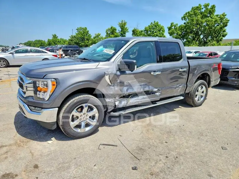 2023 Ford F-150 photo