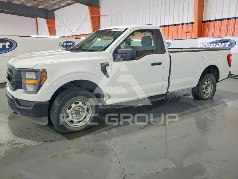 2023 Ford F-150 photo