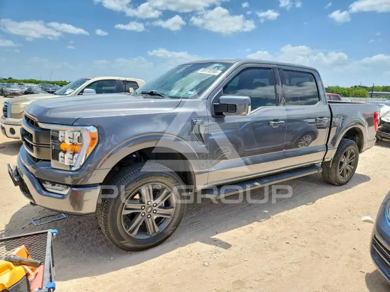 2023 Ford F-150 photo
