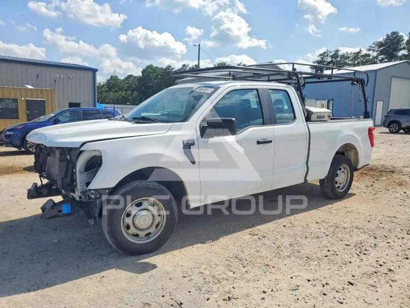 2023 Ford F-150 photo